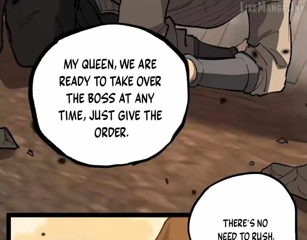 Read God-level Assassin, I’m the Shadow chapter 118 image 99 on Lezhin