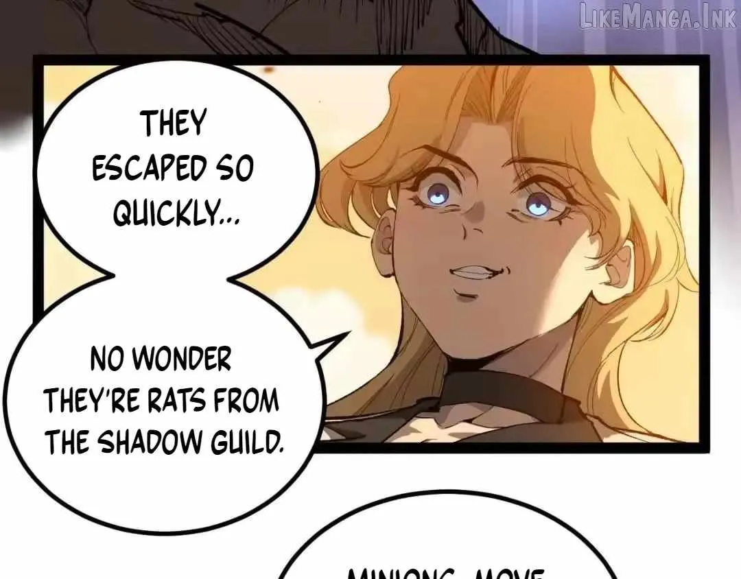 Read God-level Assassin, I’m the Shadow chapter 119 image 10 on Lezhin