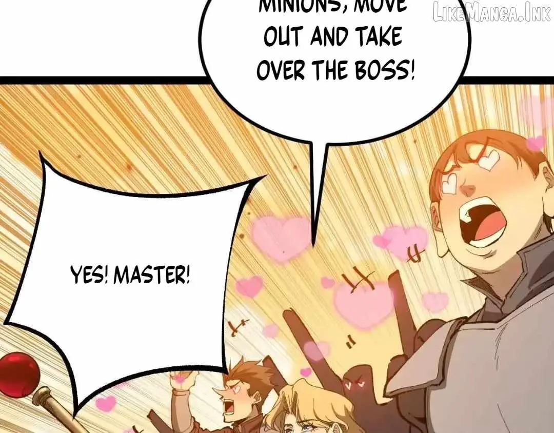Read God-level Assassin, I’m the Shadow chapter 119 image 11 on Lezhin