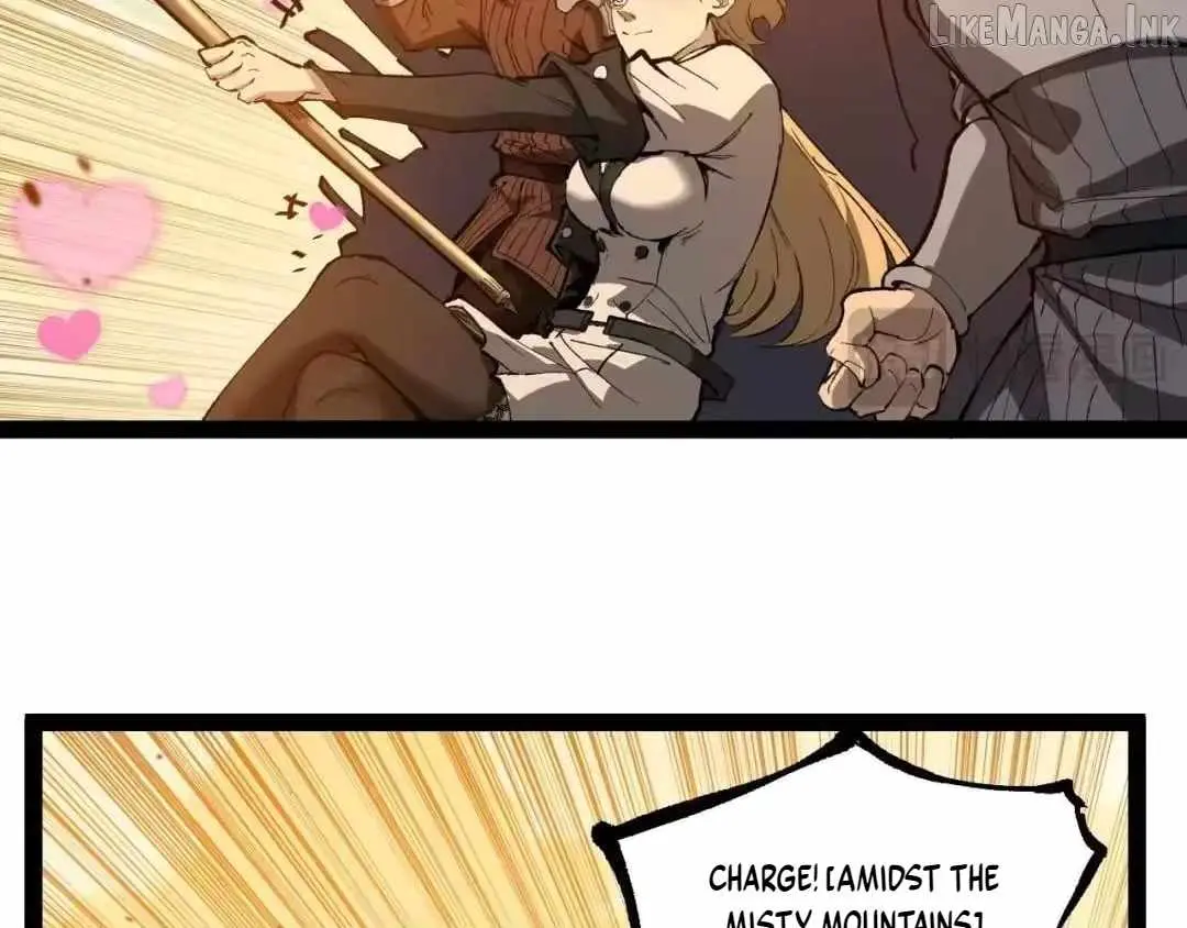 Read God-level Assassin, I’m the Shadow chapter 119 image 12 on Lezhin