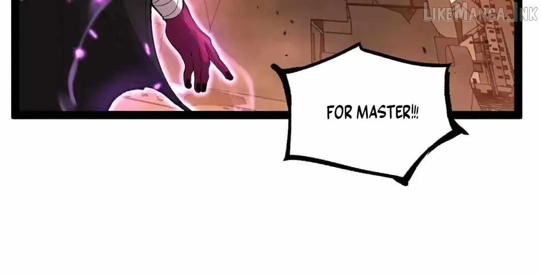 Read God-level Assassin, I’m the Shadow chapter 119 image 14 on Lezhin