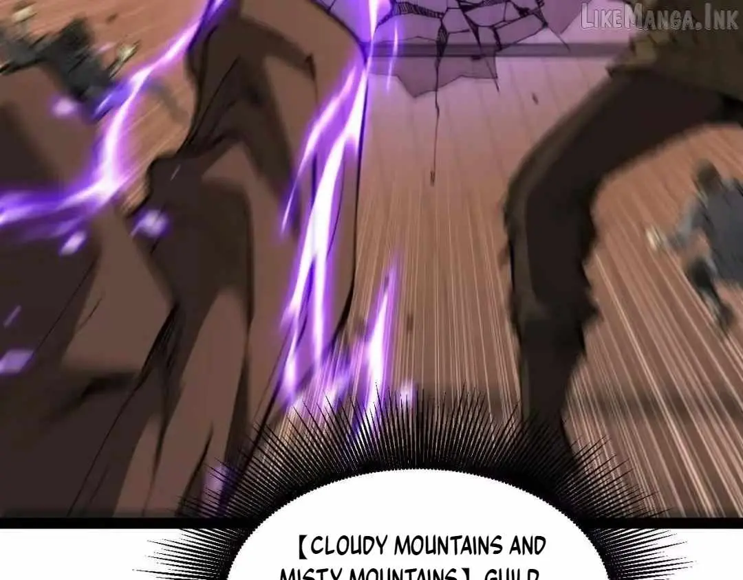 Read God-level Assassin, I’m the Shadow chapter 119 image 16 on Lezhin
