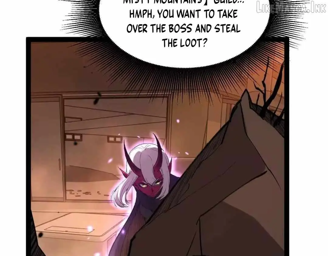 Read God-level Assassin, I’m the Shadow chapter 119 image 17 on Lezhin