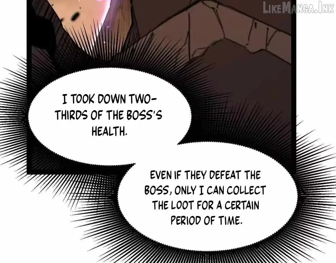 Read God-level Assassin, I’m the Shadow chapter 119 image 18 on Lezhin