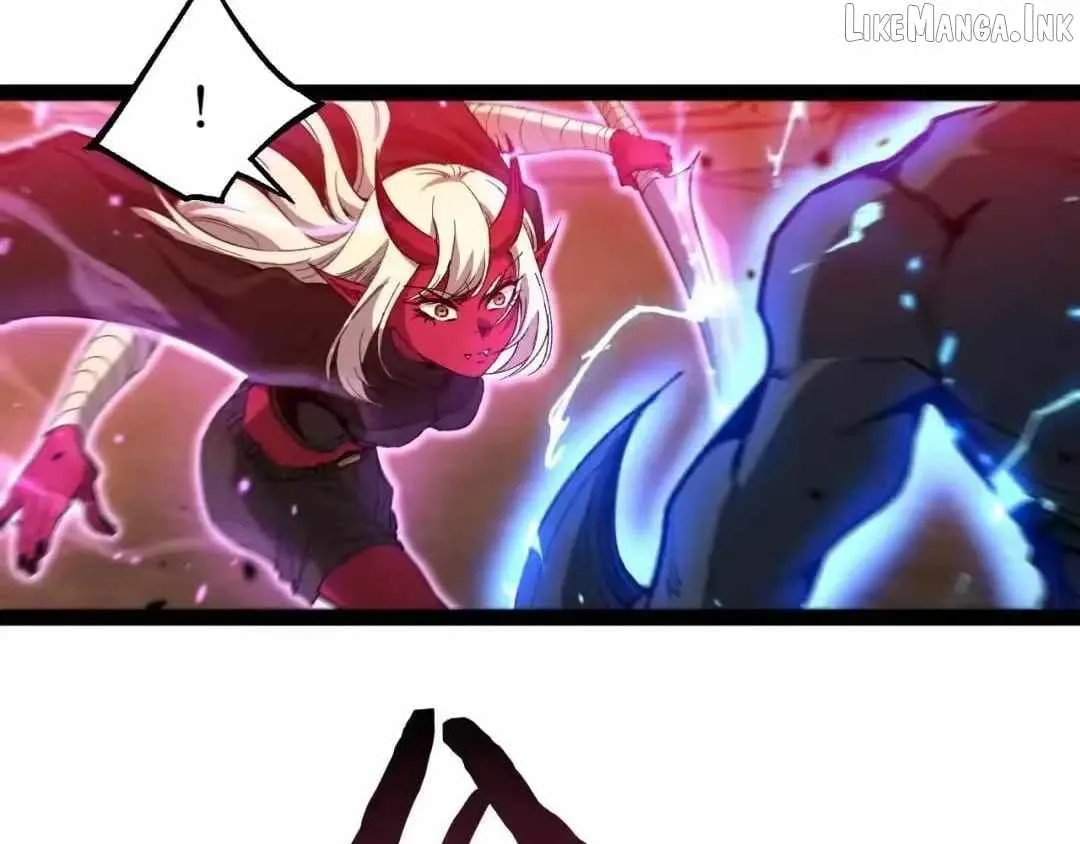 Read God-level Assassin, I’m the Shadow chapter 119 image 2 on Lezhin