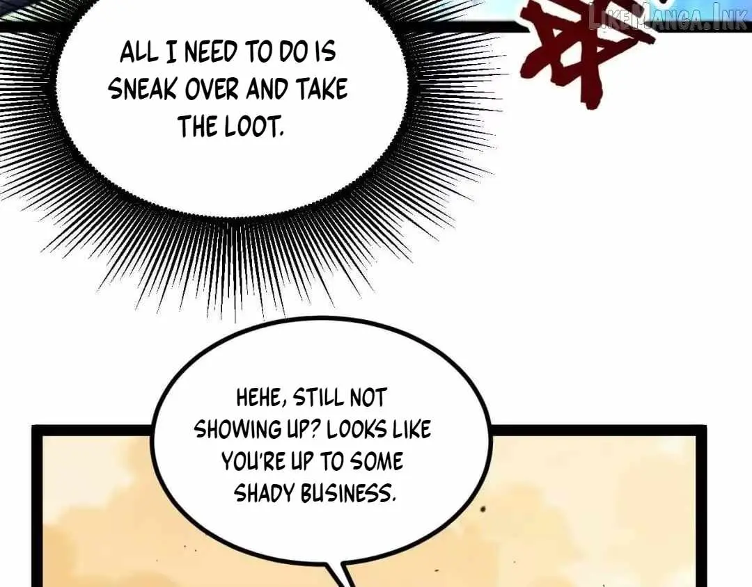 Read God-level Assassin, I’m the Shadow chapter 119 image 20 on Lezhin