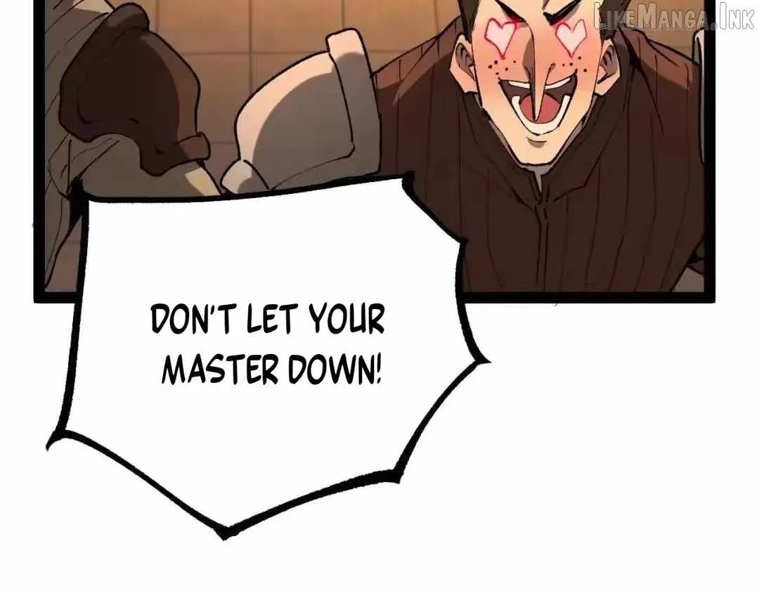 Read God-level Assassin, I’m the Shadow chapter 119 image 26 on Lezhin