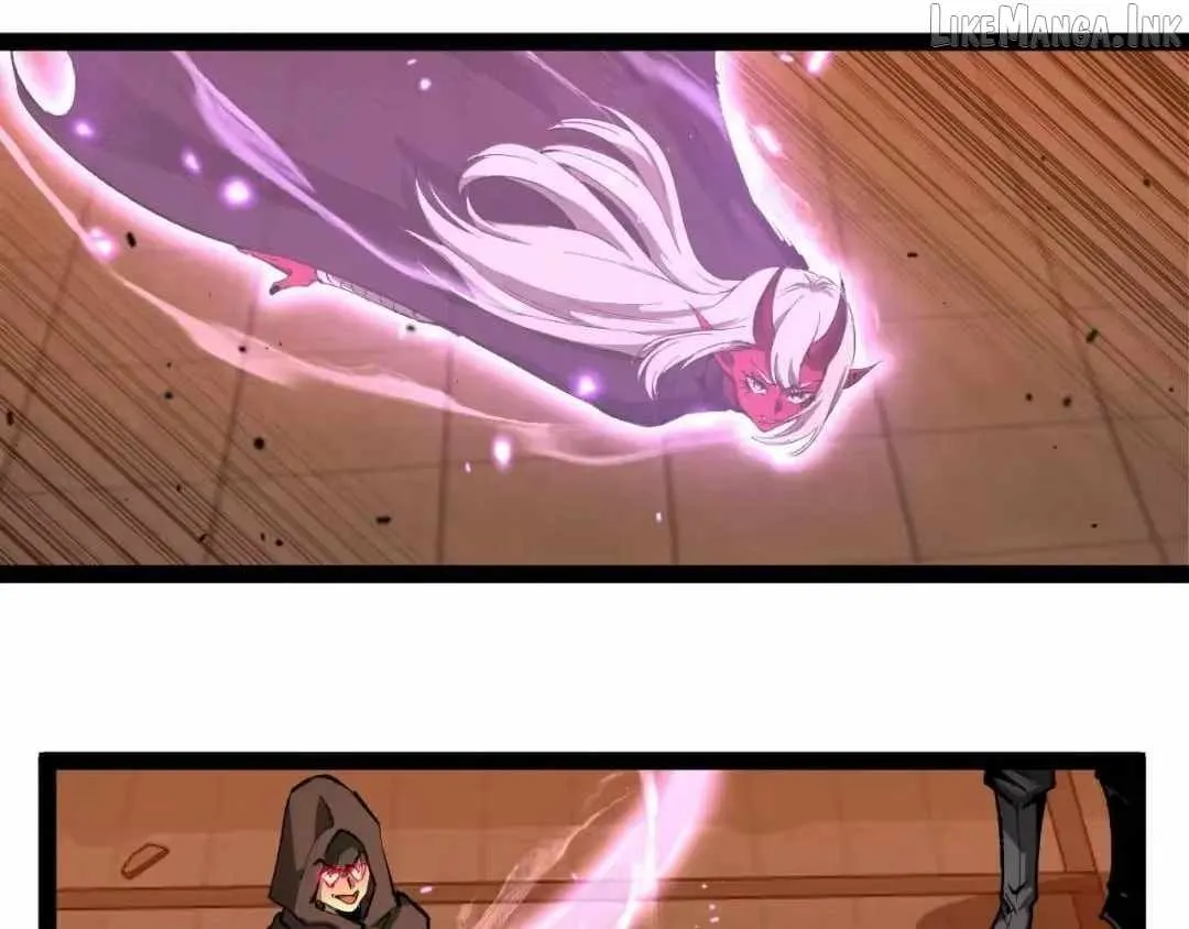 Read God-level Assassin, I’m the Shadow chapter 119 image 27 on Lezhin