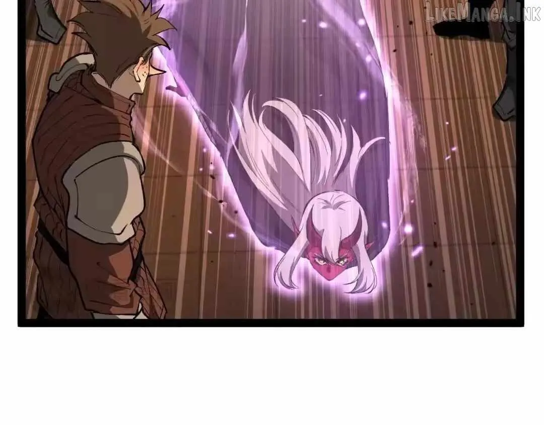 Read God-level Assassin, I’m the Shadow chapter 119 image 29 on Lezhin