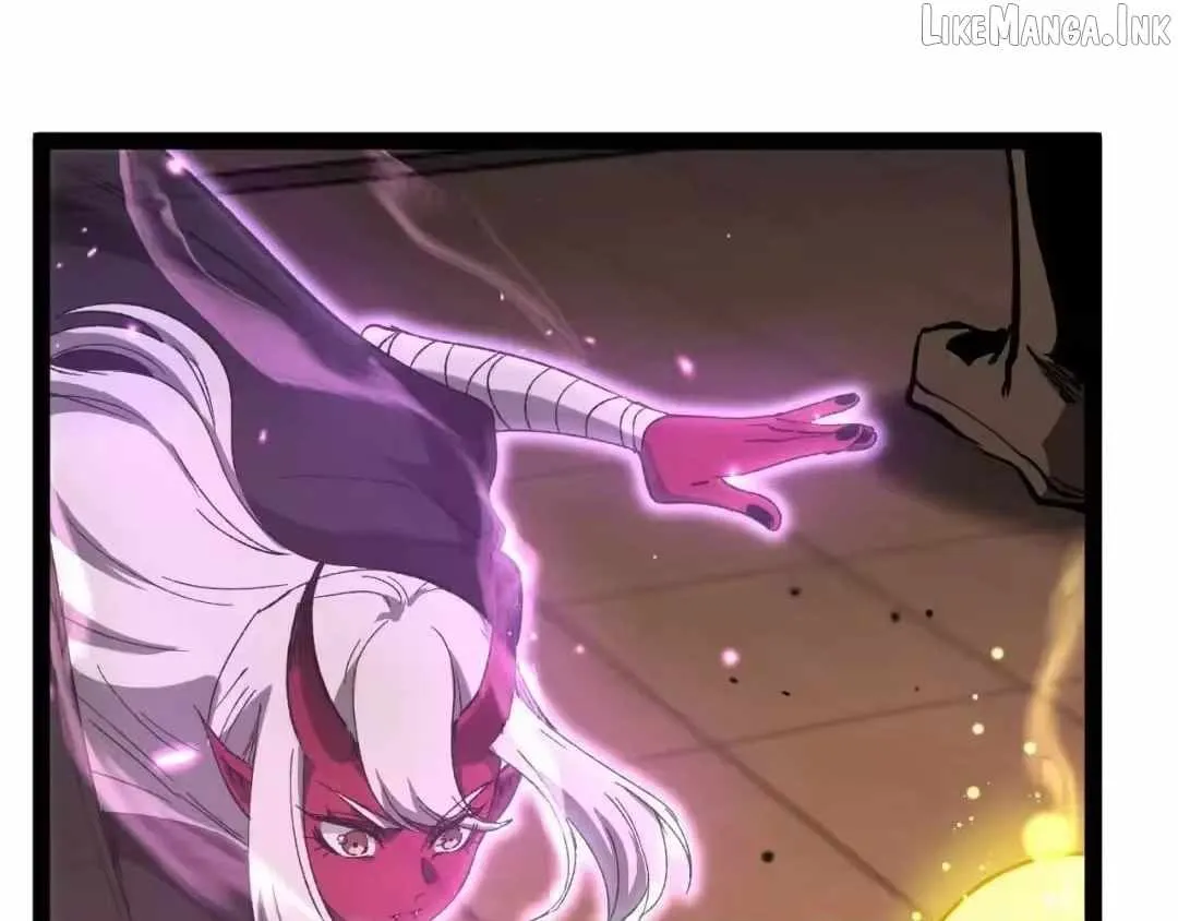Read God-level Assassin, I’m the Shadow chapter 119 image 30 on Lezhin