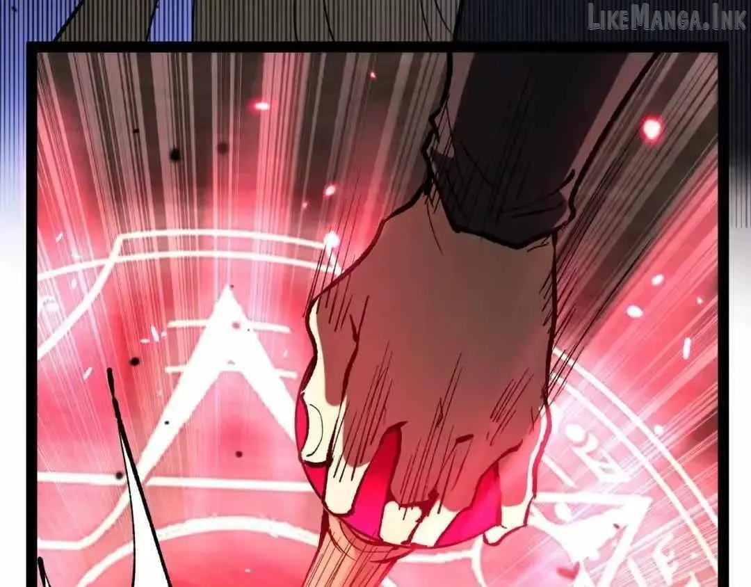 Read God-level Assassin, I’m the Shadow chapter 119 image 34 on Lezhin