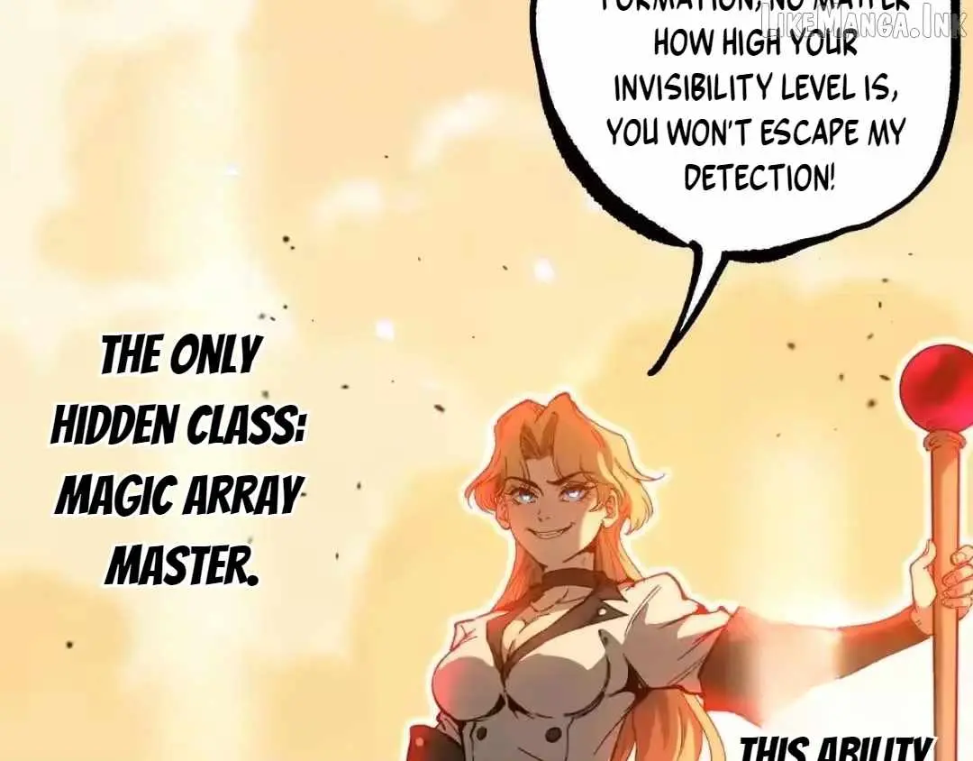 Read God-level Assassin, I’m the Shadow chapter 119 image 41 on Lezhin