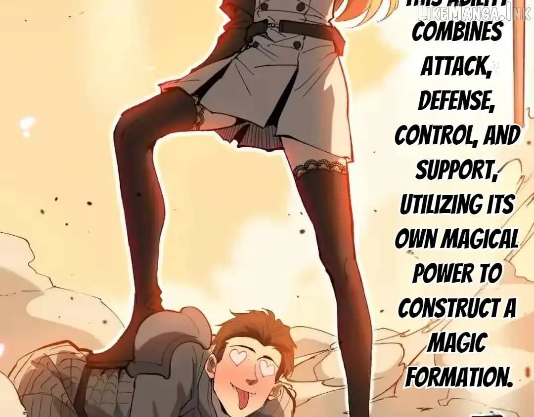 Read God-level Assassin, I’m the Shadow chapter 119 image 42 on Lezhin
