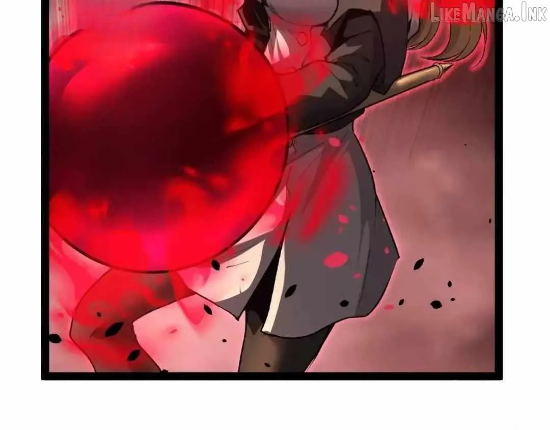 Read God-level Assassin, I’m the Shadow chapter 119 image 46 on Lezhin