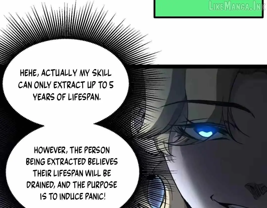 Read God-level Assassin, I’m the Shadow chapter 119 image 52 on Lezhin