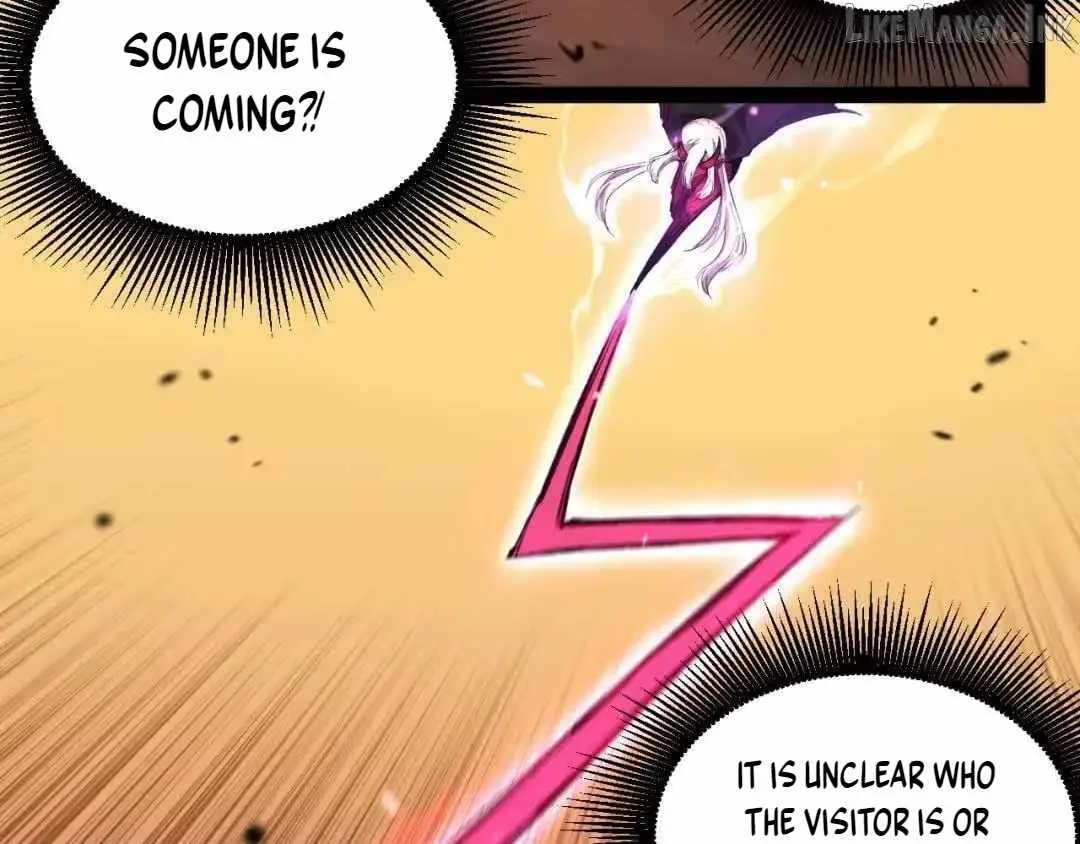Read God-level Assassin, I’m the Shadow chapter 119 image 6 on Lezhin