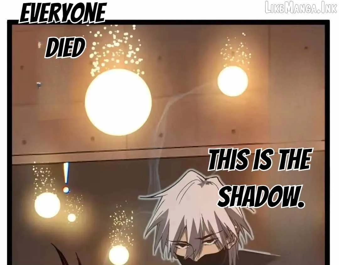 Read God-level Assassin, I’m the Shadow chapter 119 image 64 on Lezhin