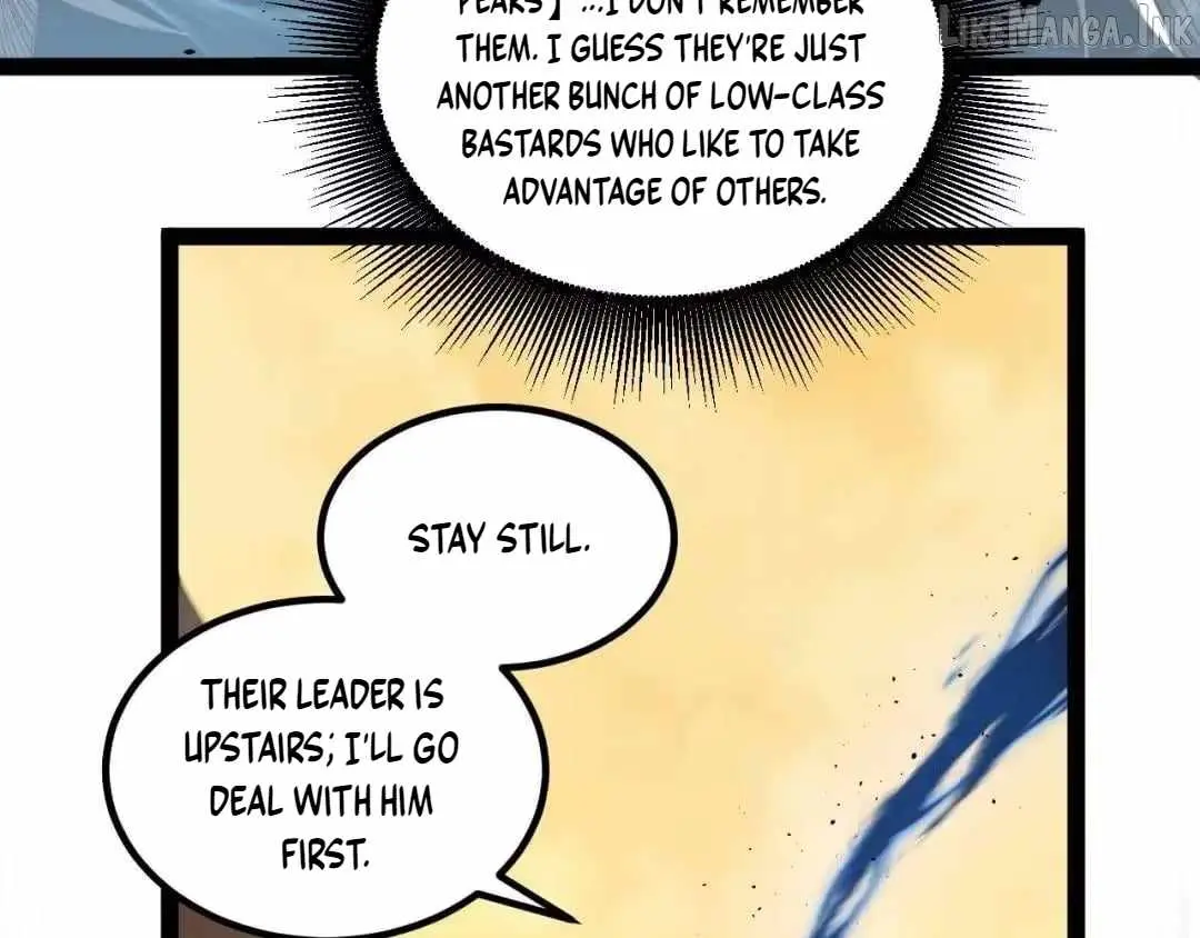 Read God-level Assassin, I’m the Shadow chapter 119 image 67 on Lezhin