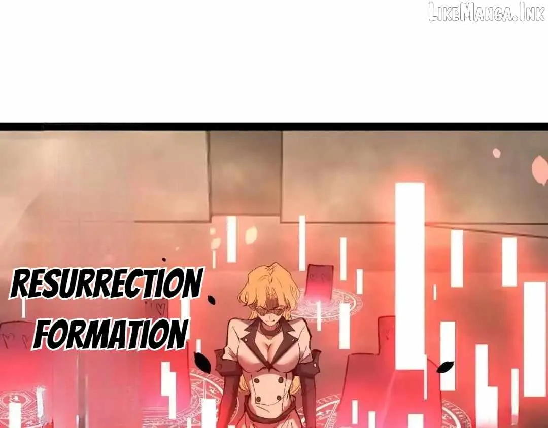 Read God-level Assassin, I’m the Shadow chapter 119 image 75 on Lezhin