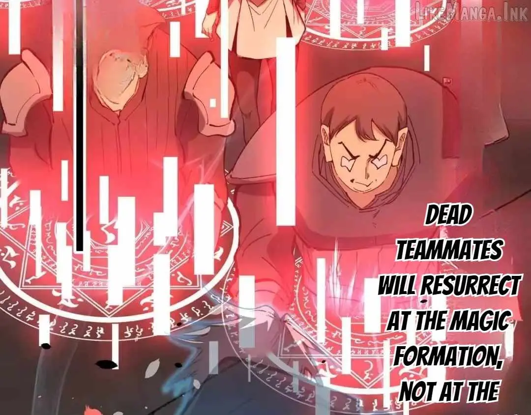 Read God-level Assassin, I’m the Shadow chapter 119 image 76 on Lezhin