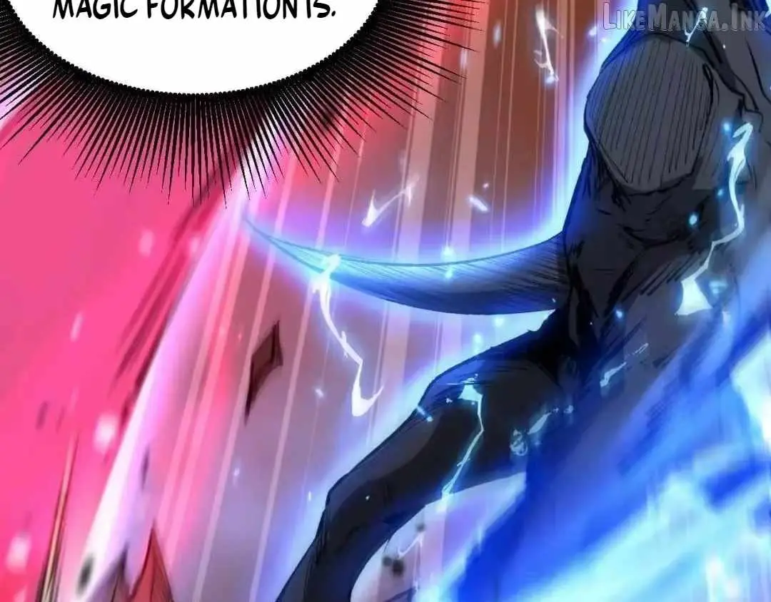 Read God-level Assassin, I’m the Shadow chapter 119 image 8 on Lezhin
