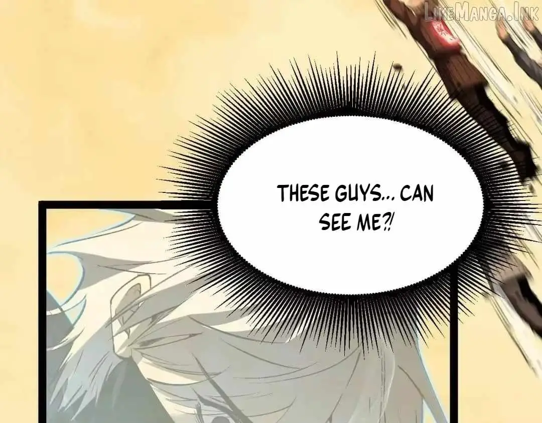 Read God-level Assassin, I’m the Shadow chapter 119 image 80 on Lezhin