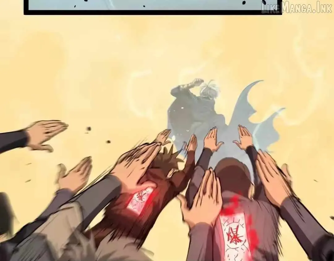 Read God-level Assassin, I’m the Shadow chapter 119 image 82 on Lezhin
