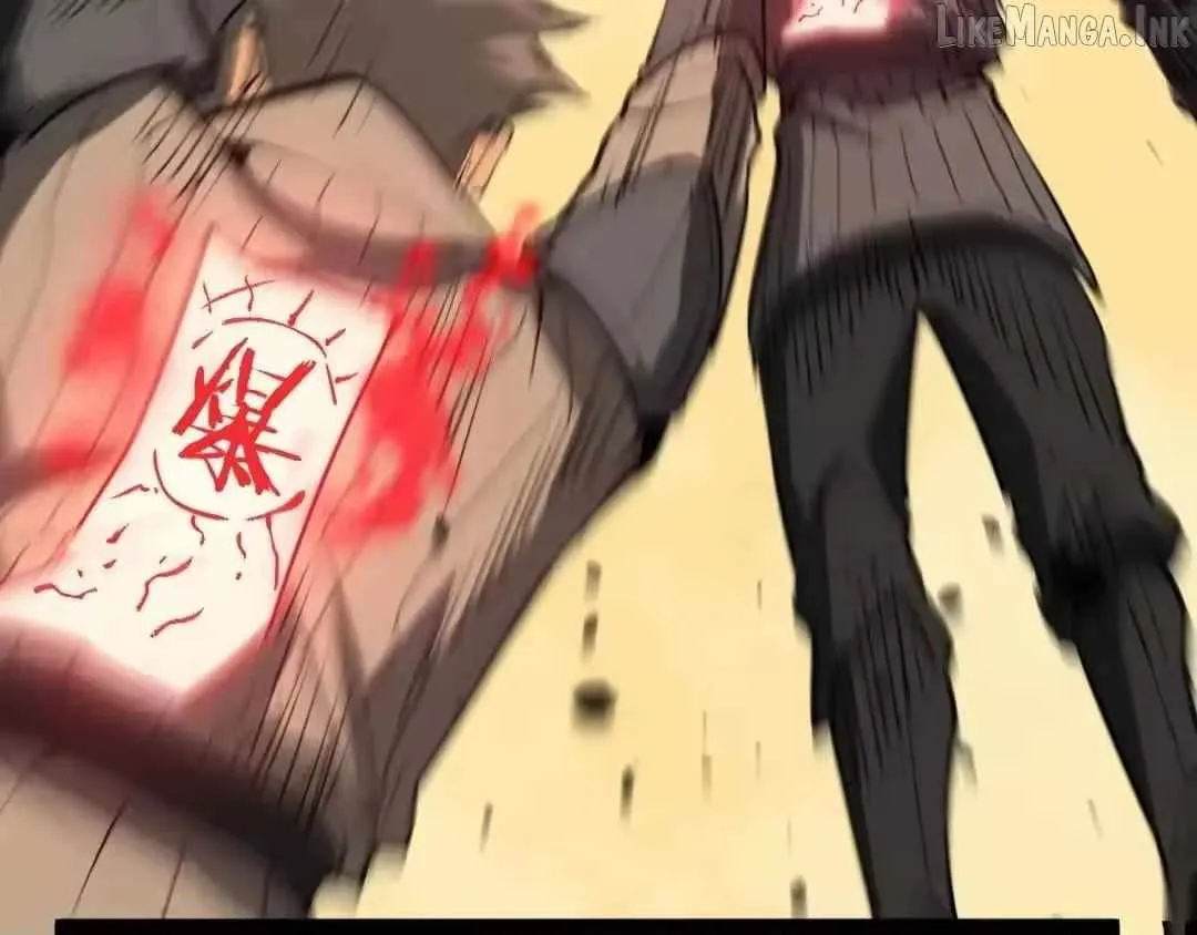 Read God-level Assassin, I’m the Shadow chapter 119 image 83 on Lezhin
