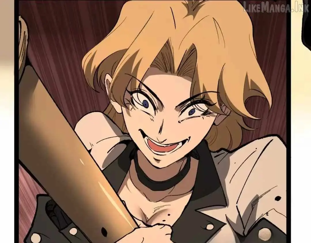 Read God-level Assassin, I’m the Shadow chapter 119 image 84 on Lezhin
