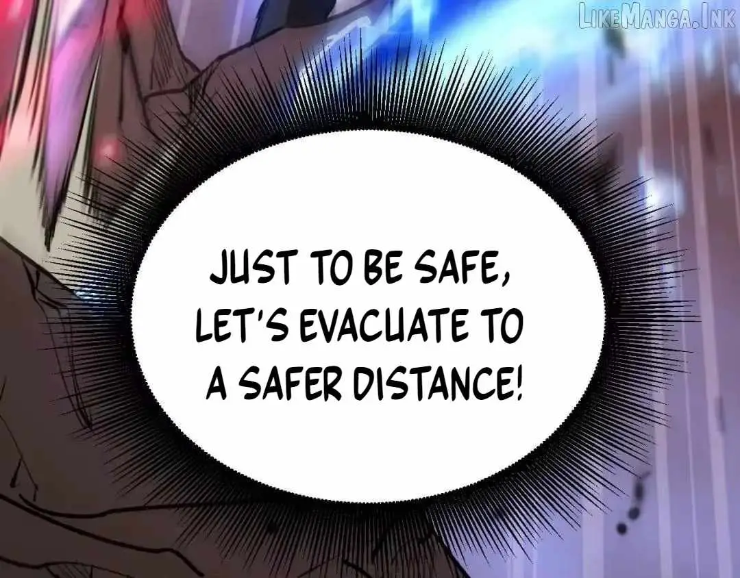 Read God-level Assassin, I’m the Shadow chapter 119 image 9 on Lezhin