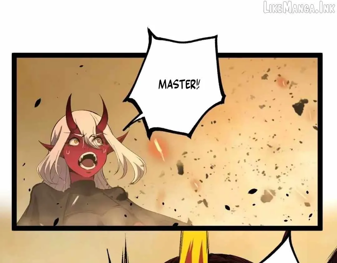 Read God-level Assassin, I’m the Shadow chapter 119 image 90 on Lezhin