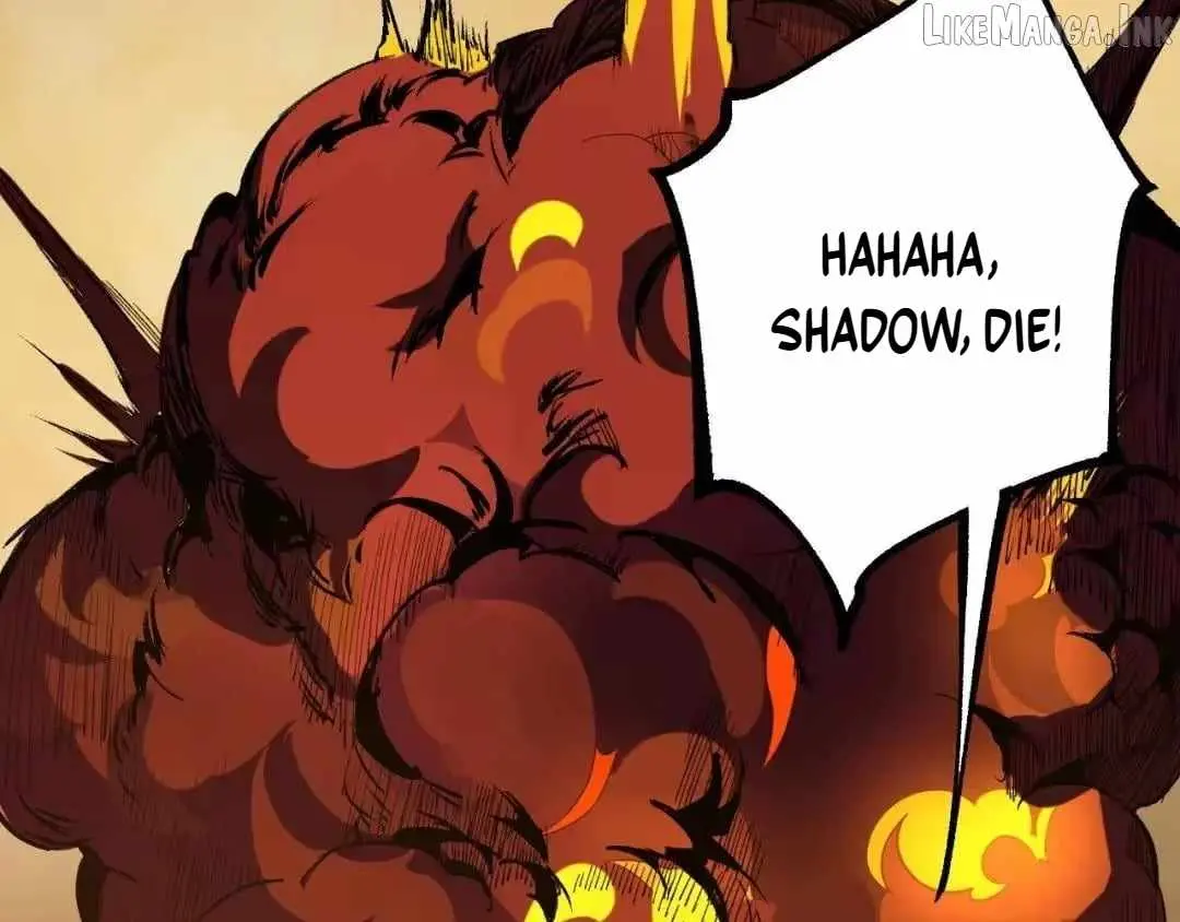 Read God-level Assassin, I’m the Shadow chapter 119 image 91 on Lezhin