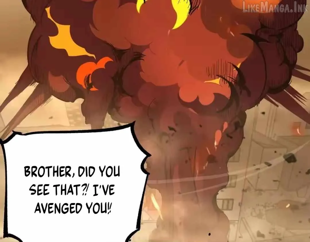 Read God-level Assassin, I’m the Shadow chapter 119 image 92 on Lezhin