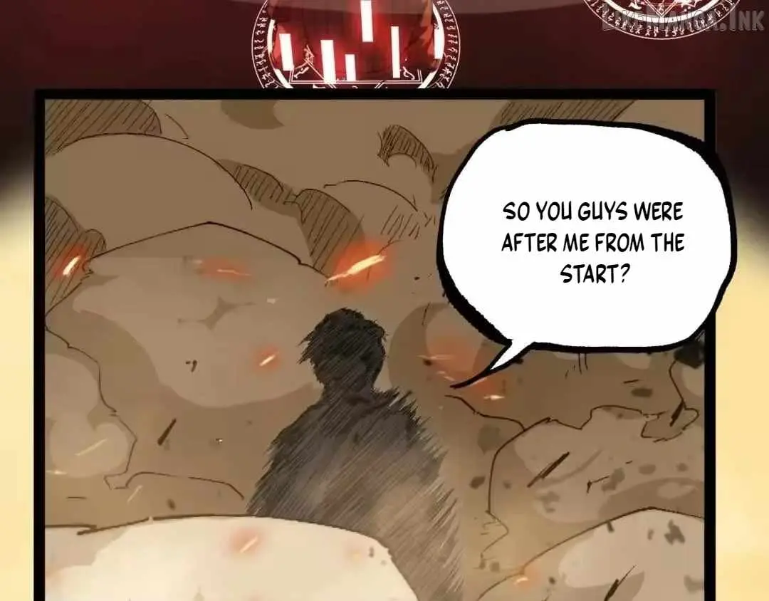 Read God-level Assassin, I’m the Shadow chapter 119 image 94 on Lezhin