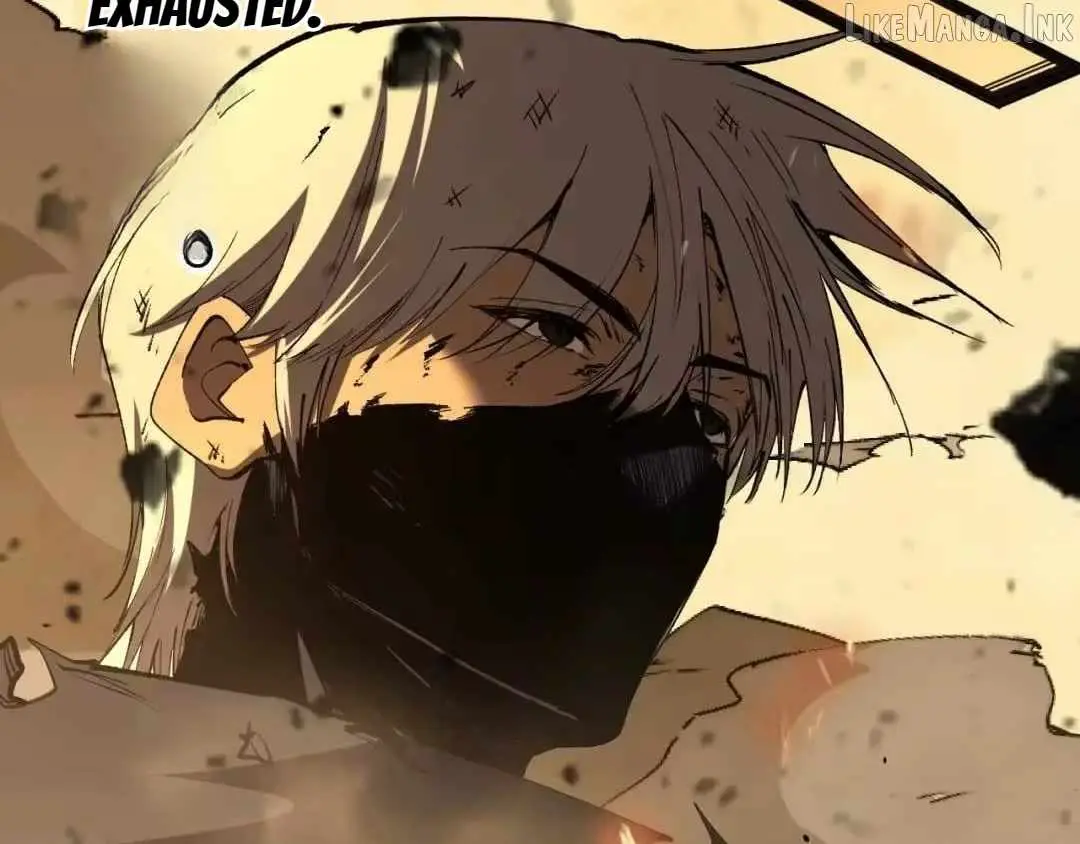 Read God-level Assassin, I’m the Shadow chapter 119 image 96 on Lezhin