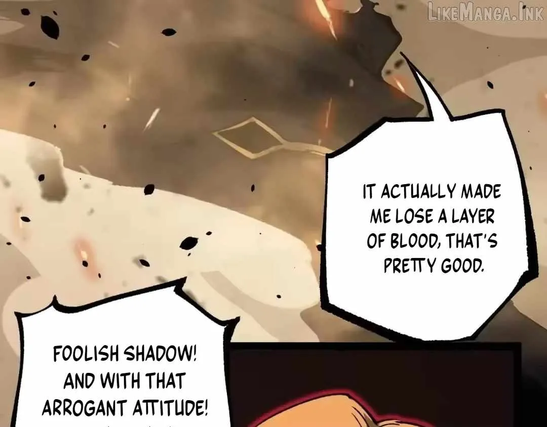 Read God-level Assassin, I’m the Shadow chapter 119 image 97 on Lezhin