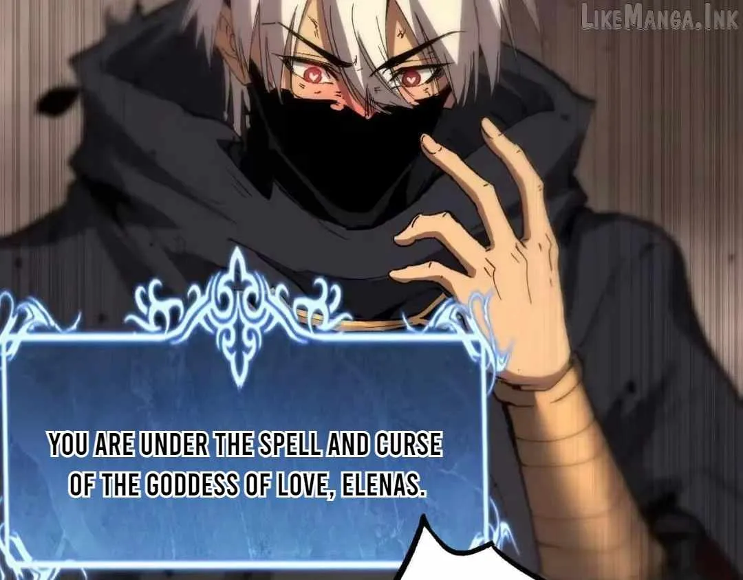 Read God-level Assassin, I’m the Shadow chapter 120 image 1 on Lezhin