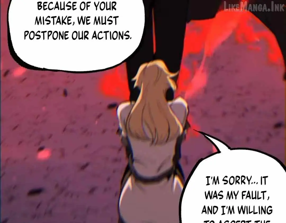 Read God-level Assassin, I’m the Shadow chapter 120 image 100 on Lezhin