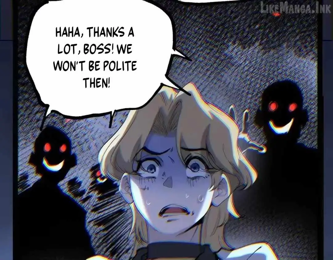 Read God-level Assassin, I’m the Shadow chapter 120 image 102 on Lezhin