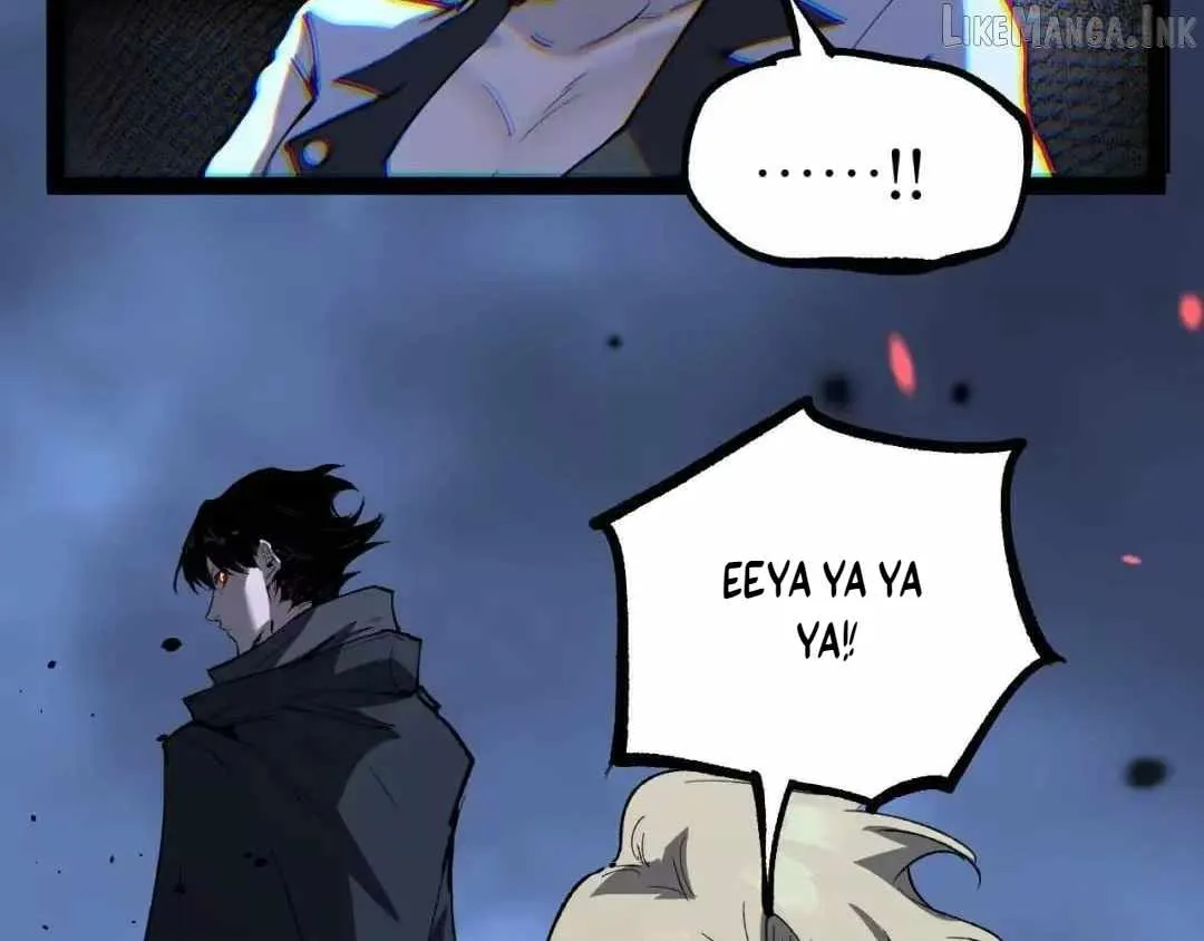 Read God-level Assassin, I’m the Shadow chapter 120 image 103 on Lezhin