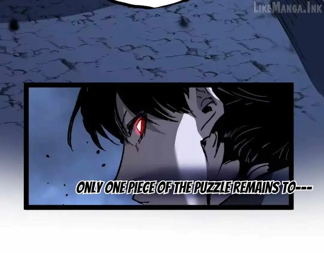 Read God-level Assassin, I’m the Shadow chapter 120 image 105 on Lezhin