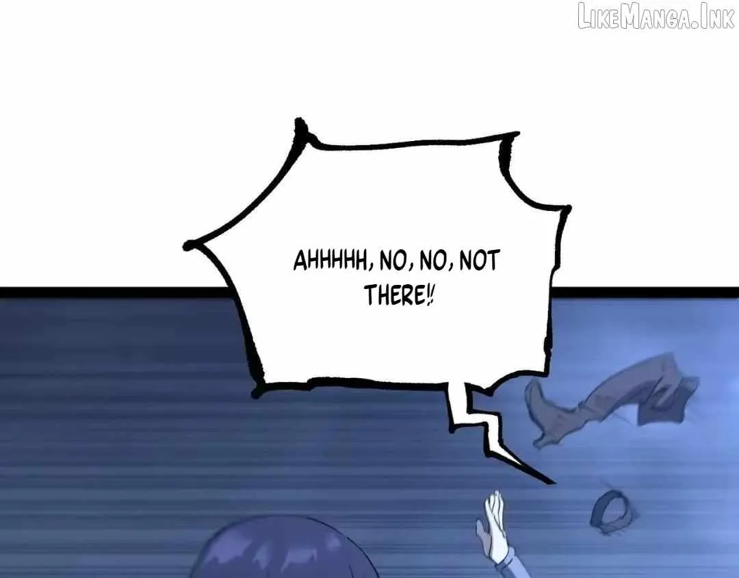 Read God-level Assassin, I’m the Shadow chapter 120 image 106 on Lezhin