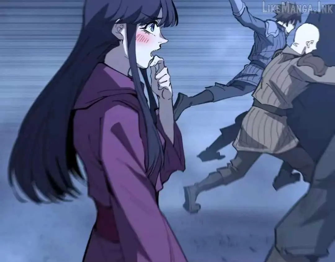 Read God-level Assassin, I’m the Shadow chapter 120 image 107 on Lezhin