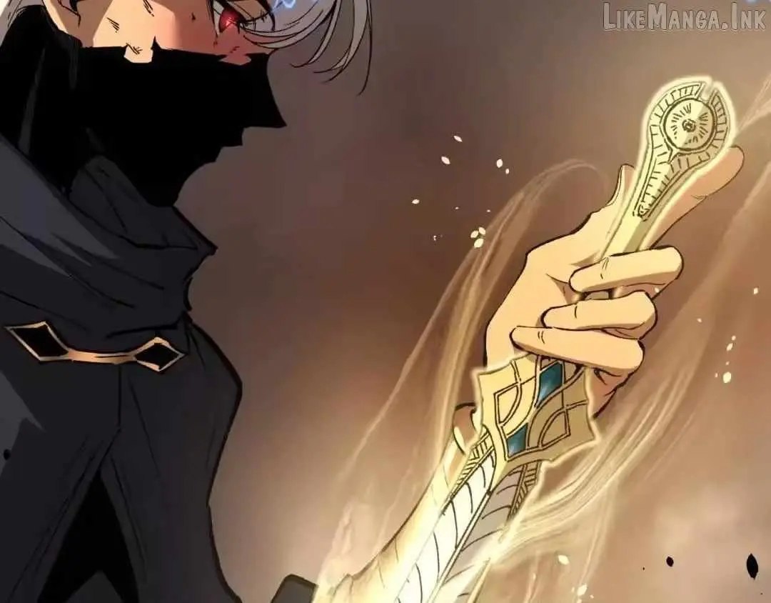 Read God-level Assassin, I’m the Shadow chapter 120 image 11 on Lezhin