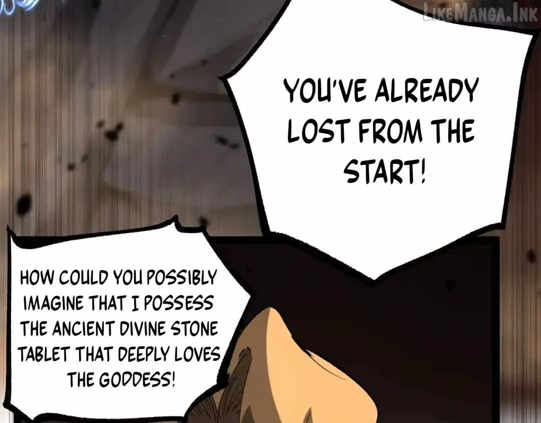 Read God-level Assassin, I’m the Shadow chapter 120 image 2 on Lezhin
