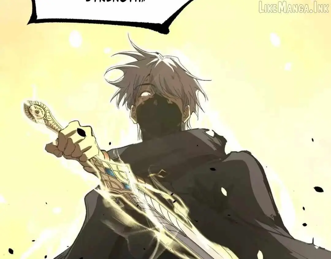 Read God-level Assassin, I’m the Shadow chapter 120 image 20 on Lezhin