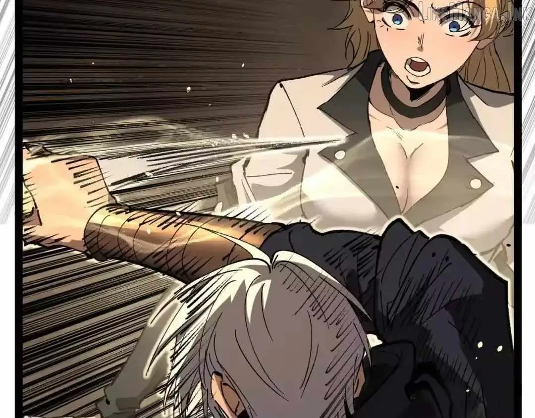 Read God-level Assassin, I’m the Shadow chapter 120 image 26 on Lezhin