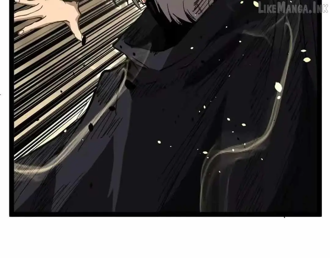 Read God-level Assassin, I’m the Shadow chapter 120 image 27 on Lezhin