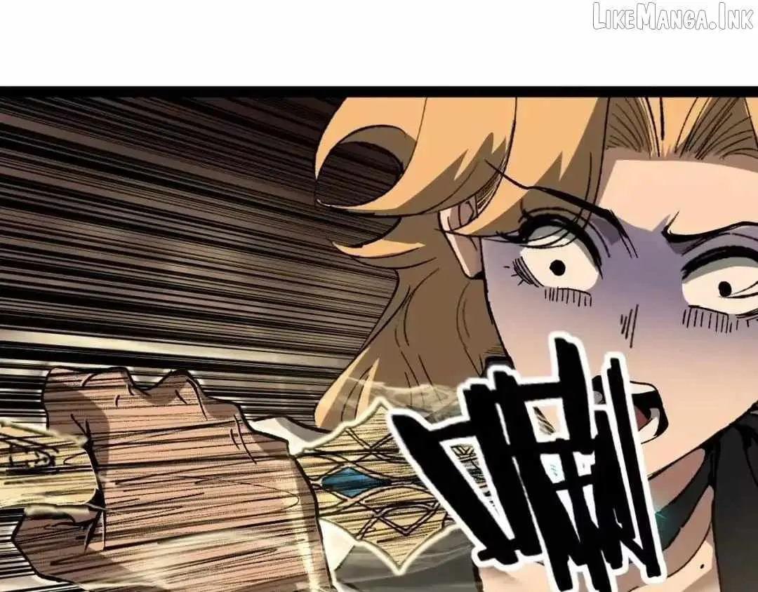 Read God-level Assassin, I’m the Shadow chapter 120 image 28 on Lezhin
