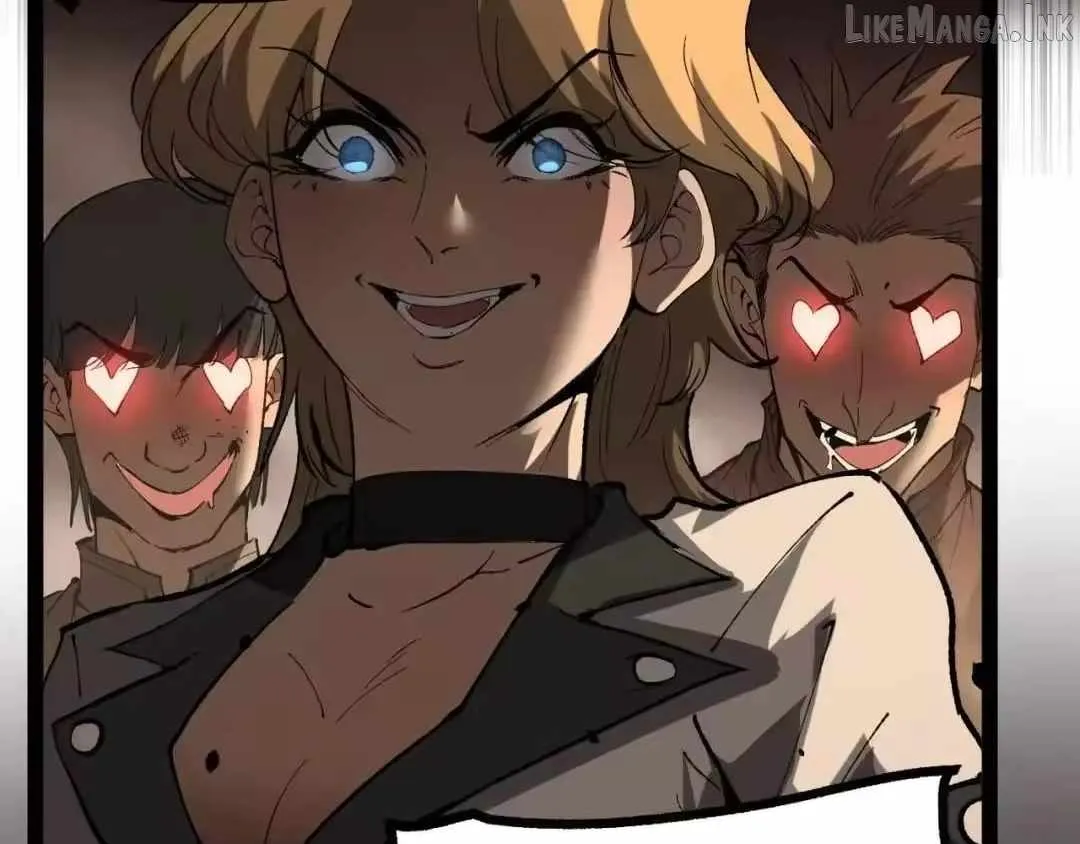 Read God-level Assassin, I’m the Shadow chapter 120 image 3 on Lezhin